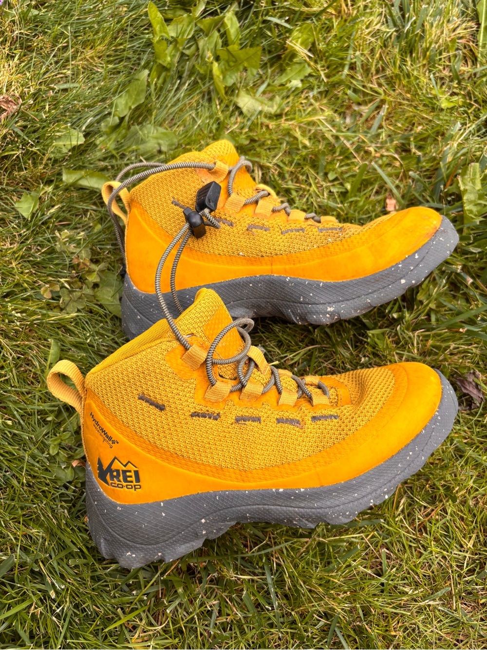REI Co-op Flash Hiking Boots